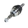 GSP NCV47135 22-23 Mazda MX-30 EV CV Axle Assembly  - Front Right