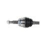 GSP NCV47136 22-23 Mazda MX-30 EV CV Axle Assembly  - Front Left