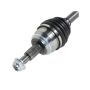 GSP NCV47136 22-23 Mazda MX-30 EV CV Axle Assembly  - Front Left