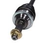 GSP NCV47510 Ford, Mazda CV Axle Assembly  - Front Right