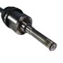 GSP NCV47520 Ford, Mazda (2.0) CV Axle Assembly  - Front Left