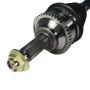 GSP NCV47520 Ford, Mazda (2.0) CV Axle Assembly  - Front Left