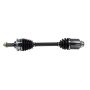 GSP NCV47521 95-02 Mazda Millenia CV Axle Assembly  - Front Right