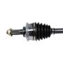 GSP NCV47521 95-02 Mazda Millenia CV Axle Assembly  - Front Right