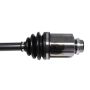 GSP NCV47521 95-02 Mazda Millenia CV Axle Assembly  - Front Right