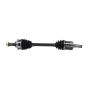 GSP NCV47522 95-02 Mazda Millenia (2.5) CV Axle Assembly  - Front Left