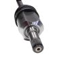 GSP NCV47522 95-02 Mazda Millenia (2.5) CV Axle Assembly  - Front Left