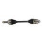 GSP NCV47523 95-02 Mazda Millenia CV Axle Assembly  - Front Right