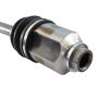 GSP NCV47523 95-02 Mazda Millenia CV Axle Assembly  - Front Right
