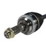 GSP NCV47523 95-02 Mazda Millenia CV Axle Assembly  - Front Right