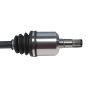 GSP NCV47524 95-02 Mazda Millenia (2.3) CV Axle Assembly  - Front Left