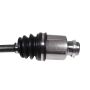 GSP NCV47532 Mazda (1.5, 1.6) CV Axle Assembly  - Front Right