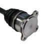GSP NCV47534 90-93 Mazda Miata CV Axle Assembly  - Rear