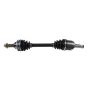 GSP NCV47536 Mazda (1.6, 1.8, 2.0) CV Axle Assembly  - Front Left