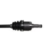 GSP NCV47536 Mazda (1.6, 1.8, 2.0) CV Axle Assembly  - Front Left
