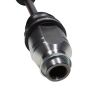 GSP NCV47537 Ford, Mazda (1.6, 1.8, 2.0) CV Axle Assembly  - Front Right