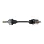 GSP NCV47540 Ford, Mazda CV Axle Assembly  - Front Right