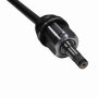 GSP NCV47543 Mazda (1.5, 1.6) CV Axle Assembly  - Front Right