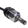 GSP NCV47552 Mazda (2.0) CV Axle Assembly  - Front Left
