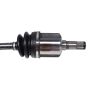GSP NCV47552 Mazda (2.0) CV Axle Assembly  - Front Left