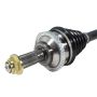 GSP NCV47554 95-00 Mazda Millenia (2.3) CV Axle Assembly  - Front Left