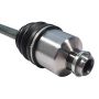 GSP NCV47556 Mazda (2.0, 2.3, 2.5) CV Axle Assembly  - Front Right