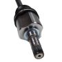 GSP NCV47557 04-05 Mazda 3 (2.0) CV Axle Assembly  - Front Left