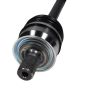 GSP NCV47557 04-05 Mazda 3 (2.0) CV Axle Assembly  - Front Left