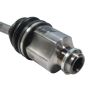 GSP NCV47562 04-05 Mazda 3 CV Axle Assembly  - Front Right