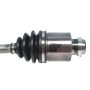 GSP NCV47562 04-05 Mazda 3 CV Axle Assembly  - Front Right