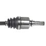 GSP NCV47563 04-05 Mazda 3 (2.0, 2.3) CV Axle Assembly  - Front Left