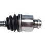 GSP NCV47564 04-05 Mazda 3 CV Axle Assembly  - Front Right