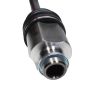 GSP NCV47566 Ford, Mazda, Mercury (2.3) CV Axle Assembly  - Front Right