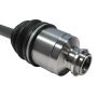 GSP NCV47568 06-07 Mazda 6 Mazdaspeed CV Axle Assembly  - Front Right