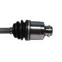 GSP NCV47568 06-07 Mazda 6 Mazdaspeed CV Axle Assembly  - Front Right