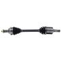 GSP NCV47569 Ford, Mazda, Mercury (2.3) CV Axle Assembly  - Front Left