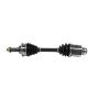 GSP NCV47579 Ford, Lincoln, Mercury (3.0) CV Axle Assembly  - Front Right