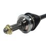 GSP NCV47580 03-08 Mazda 6 S CV Axle Assembly  - Front Left