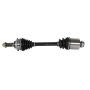 GSP NCV47581 03-08 Mazda 6 S CV Axle Assembly  - Front Right