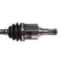 GSP NCV47582 03-04 Mazda 6 S CV Axle Assembly  - Front Left