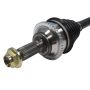 GSP NCV47582 03-04 Mazda 6 S CV Axle Assembly  - Front Left