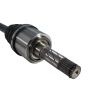 GSP NCV47590 95-05 Mazda Miata CV Axle Assembly  - Rear