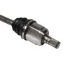 GSP NCV47591 Mazda (2.3) CV Axle Assembly  - Front Left