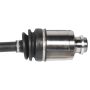 GSP NCV47592XD Ford, Lincoln, Mazda (2.3, 3.5 - AWD) CV Axle Assembly  - Front Right