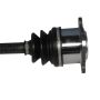 GSP NCV47990 86-91 Mazda RX-7 CV Axle Assembly  - Rear Right
