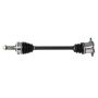 GSP NCV47991 90-95 Mazda 929 CV Axle Assembly  - Rear