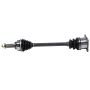 GSP NCV47992 86-91 Mazda RX-7 CV Axle Assembly  - Rear