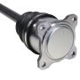 GSP NCV47992 86-91 Mazda RX-7 CV Axle Assembly  - Rear