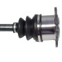GSP NCV47992 86-91 Mazda RX-7 CV Axle Assembly  - Rear