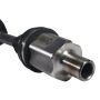 GSP NCV48008 Mercedes-Benz (Coupe - 3.0, 3.5) CV Axle Assembly  - Front Left